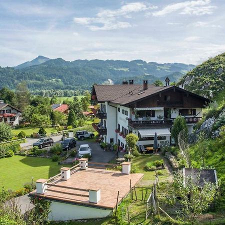 Gaestehaus Schreyer Oberaudorf Exterior photo