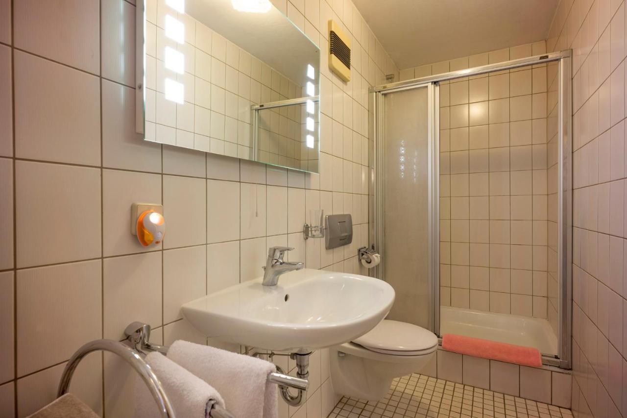 Gaestehaus Schreyer Oberaudorf Exterior photo